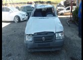 Fiat Uno MILLE WAY ECONOMICO 2009