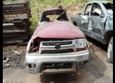 Ford Ranger XLT 11D 2000