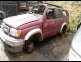 Ford  Ranger XLT 11D 2000
