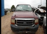 Ford F-250 F250 XLL 2000