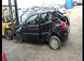 Fiat Palio FIRE 2007