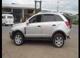 GM - Chevrolet Captiva SPORT EWD 2010