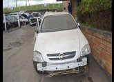 GM - Chevrolet Astra HB 4P 2011