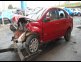Ford  Fiesta SEDAN 2010