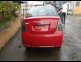 Ford  Fiesta SEDAN 2010