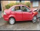 Ford  Fiesta SEDAN 2010