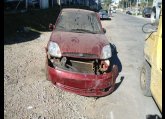 Ford Fiesta 1.6 2002