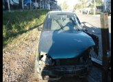 Ford Fiesta GL CLASS 2000