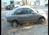 Honda Civic LX 2004