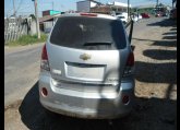 GM - Chevrolet Captiva  2011
