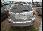 GM - Chevrolet Captiva SPORT 2012