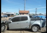 GM - Chevrolet S10 LT 2012