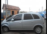 GM - Chevrolet Meriva MAXX 2012
