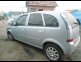 GM - Chevrolet  Meriva MAXX 2012