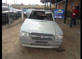 Fiat Uno MILLE ECONOMY 2009