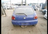Ford Fiesta CLX 16V 1996