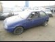 Ford  Fiesta CLX 16V 1996