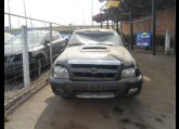 GM - Chevrolet S10 EXECUTIVE 4X4 2009