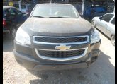 GM - Chevrolet S10  2012