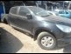 GM - Chevrolet  S10  2012