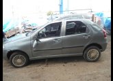 Fiat Palio ELX FLEX 1.3 2004