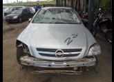 GM - Chevrolet Astra HB 4P 2009