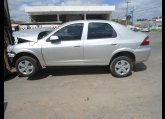 GM - Chevrolet Prisma 1.4LT 2012