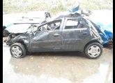 GM - Chevrolet Corsa HATCH PREMIUM 2009