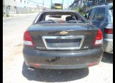 GM - Chevrolet Omega CD 2005