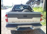 GM - Chevrolet S10 TORNADO D 2009