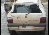 Fiat Uno MILLE ECONOMY 2009