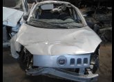 Fiat Uno VIVACE 1.0 2012