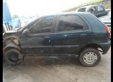Fiat Palio ELX 2000