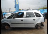 GM - Chevrolet Meriva JOY 2009