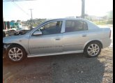 GM - Chevrolet Astra SEDAN ADVANTAGE 2009