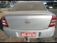 GM - Chevrolet  Astra SEDAN ADVANTAGE 2009