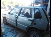 Fiat Uno MILLE ECONOMY 2009