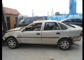 GM - Chevrolet Vectra GLS 1999