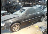 GM - Chevrolet Omega CD 2004