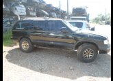 GM - Chevrolet Blazer EXECUTIVE 2000