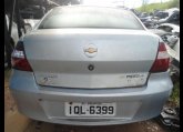 GM - Chevrolet Prisma MAXX 2009