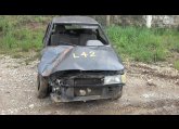Fiat Uno MILLE SX 1997