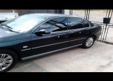 GM - Chevrolet Omega CD 2000