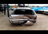 Fiat Palio WEEKEND STILE 1997