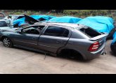 GM - Chevrolet Astra HB 4P ADVANTAGE 2011