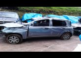 Fiat Uno VIVACE 2012