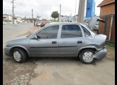 GM - Chevrolet Corsa WIND 2001
