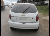 GM - Chevrolet Celta 1.0 LT 2011