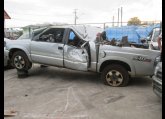 GM - Chevrolet S10 EXECUTIVE D 4X4 2011