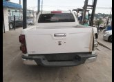 GM - Chevrolet S10 LTZ 2013